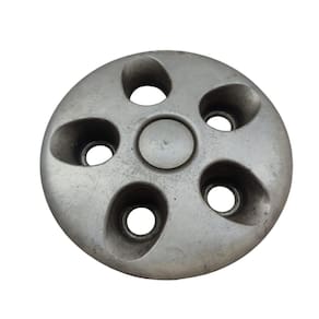 Calota Roda Aro 16 Fiat Ducato 2.3