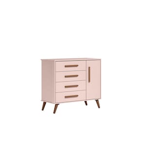 Comoda encanto rosa