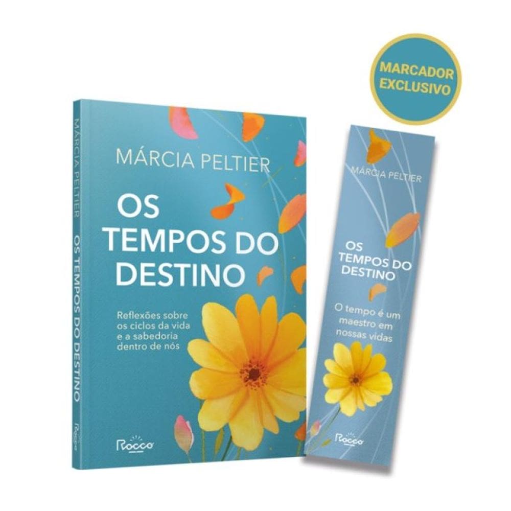 Os Tempos Do Destino