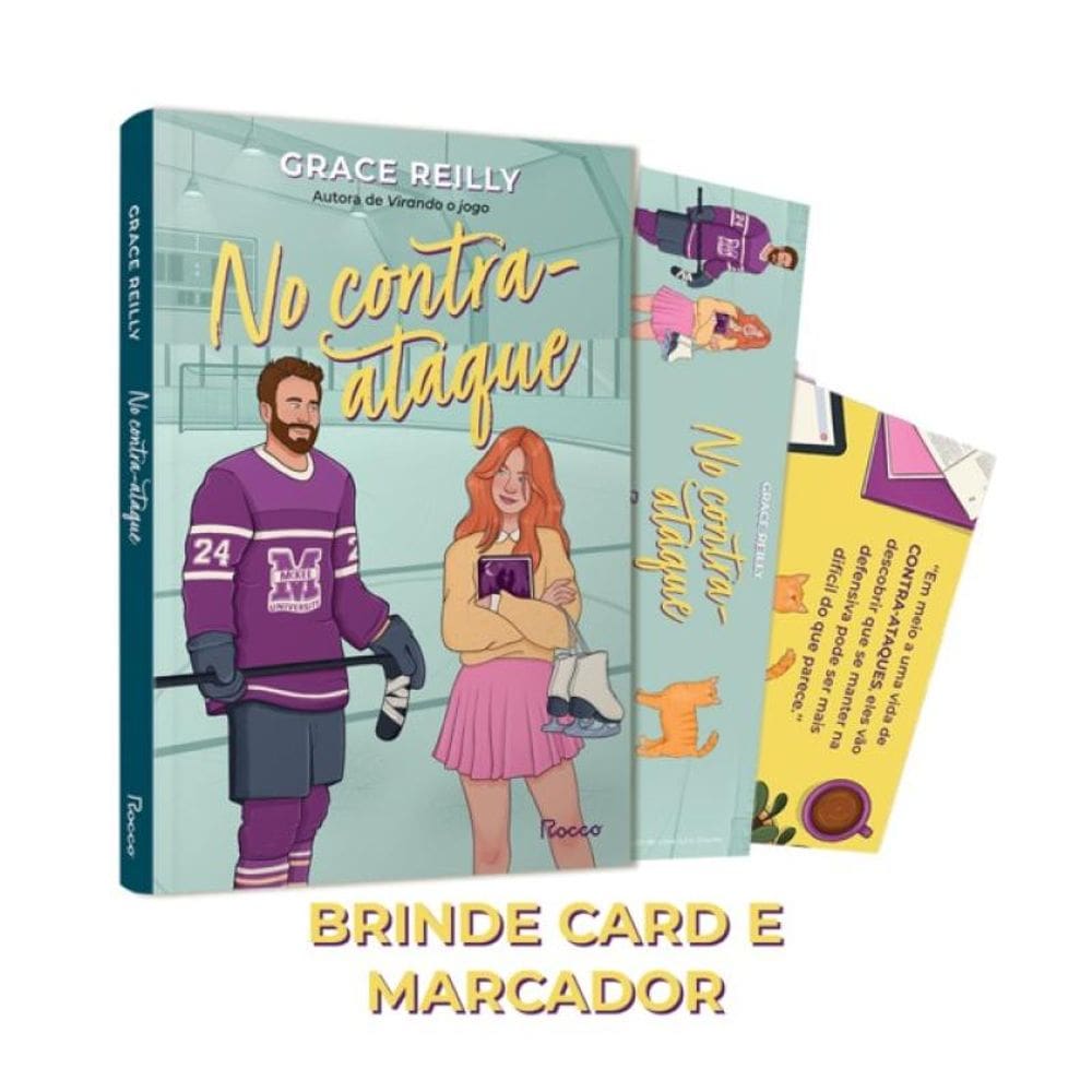 No Contra-Ataque - Vol. 2