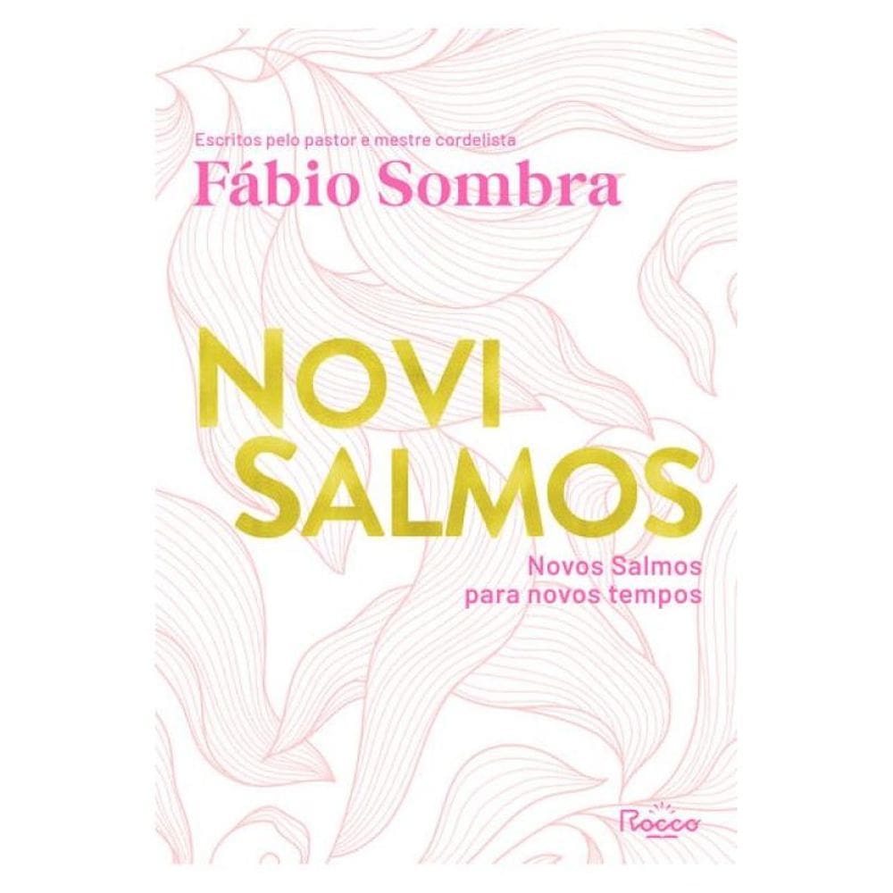 Novisalmos