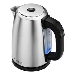 Chaleira Elétrica Cadence Supreme Control Inox Cel505 110V
