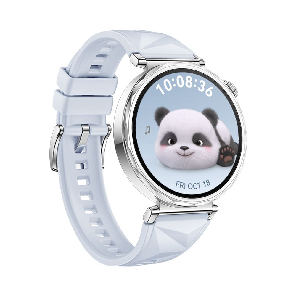 Smartwatch, Huawei Watch Gt 5 41mm, Azul