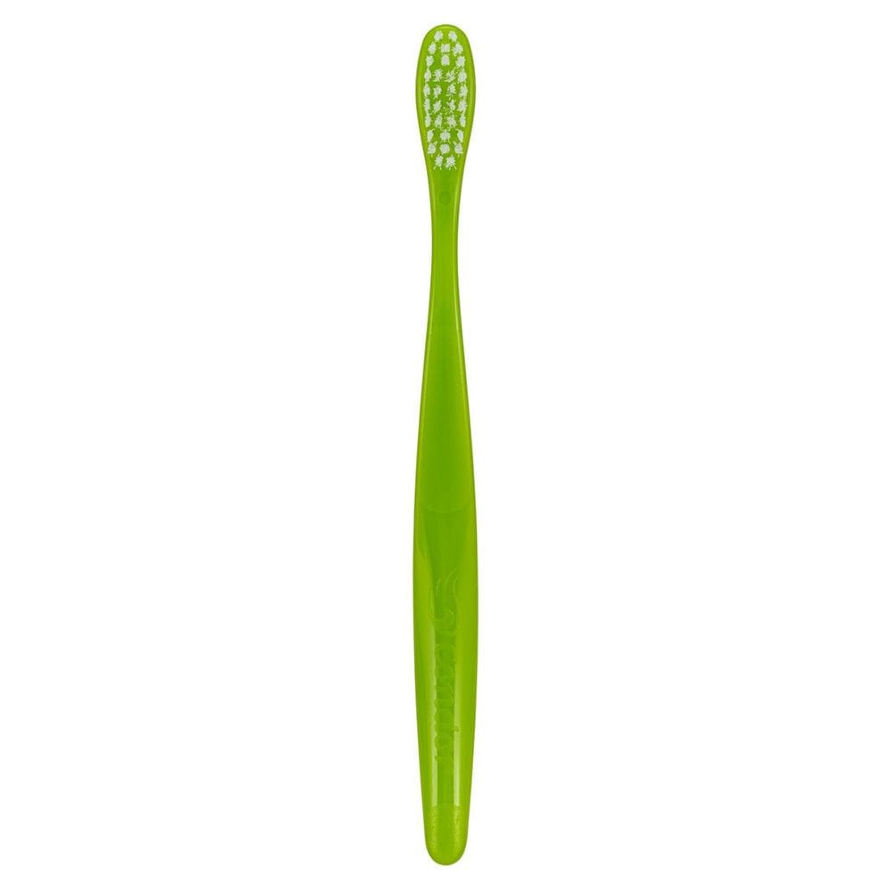 Escova Dental Dura Com Cerdas Arredondadas Condor Plus