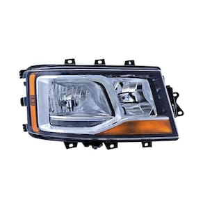 Farol Principal Direito Hella P360 P320 P250 R500 2019-2023