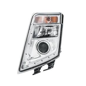Farol Principal Esquerdo Hella Volvo Fh Fm 2005 até 2012