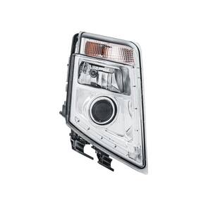 Farol Principal Direito Hella Volvo Fh Fm 2005 até 2012