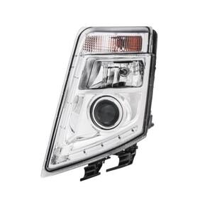 Farol Principal Esquerdo Hella Volvo Fh Fm 2012 até 2021