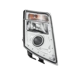 Farol Principal Direito Hella Volvo Fh Fm 2012 até 2021