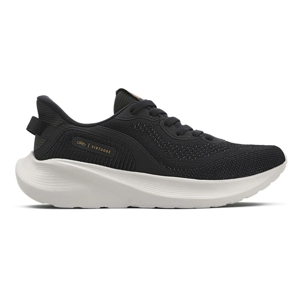 Tênis Olympikus Masculino Virtuose Preto
