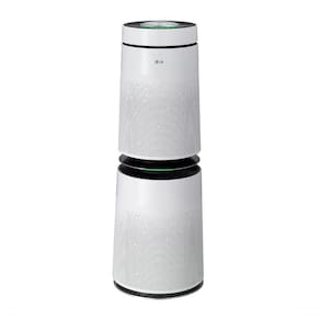 Purificador De Ar LG Puricare 360º Com 2 Filtros Branco 110V