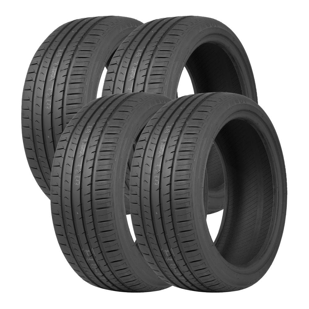 Jogo 4 Pneus Firemax Aro 18 FM601 225/45R18 95W XL