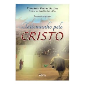 Testemunho Pelo Cristo