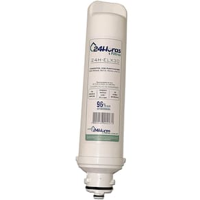 Filtro Refil Compatível Electrolux PA21 PA26 PA31 PAUFCB30