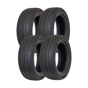 Jogo 4 Pneus General Tire by Continental Aro 15 Altimax One S 195/55R15 85V
