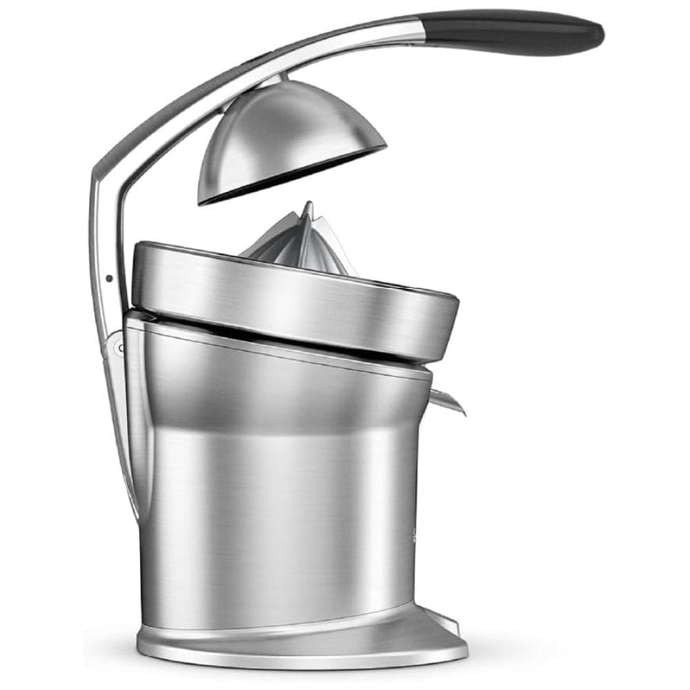 Espremedor de Sucos, 110v, BREVILLE 800CPXL, Prateado