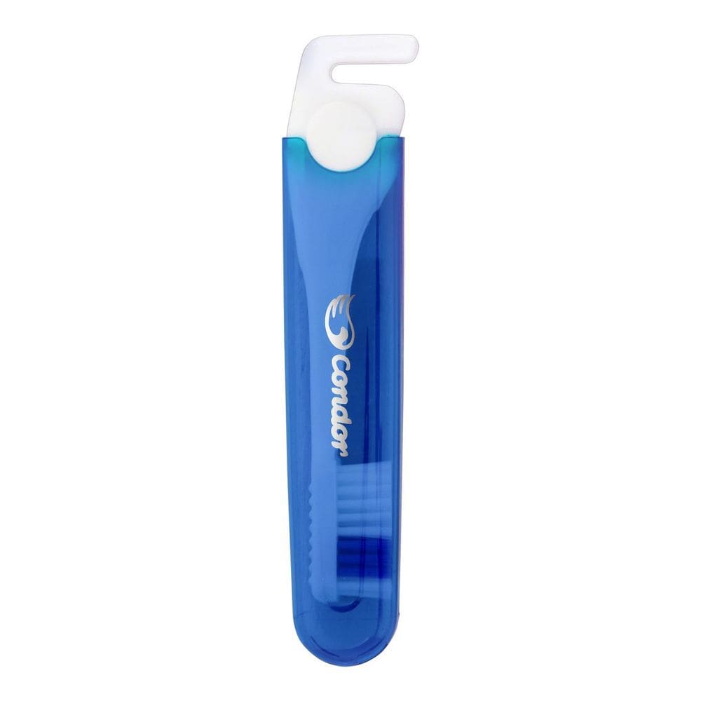 Escova Dental Macia Suave Condor Trip Ref.32350