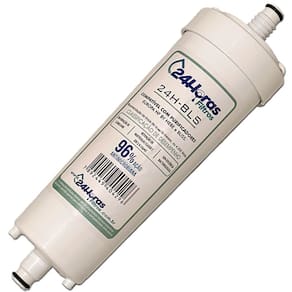 Filtro Refil Compatível Purificador Europa Bliss HF by Hebe
