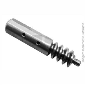 Engrenagem Pinhao Rc-100 S-124 4` Eixo Fino