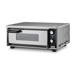 Forno Elétrico de Bancada com Temporizador e Controle de Temperatura, 110V 1800W Waring WPO100