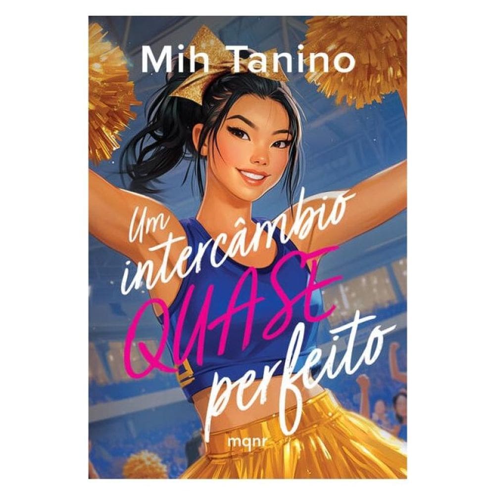 Um Intercâmbio Quase Perfeito