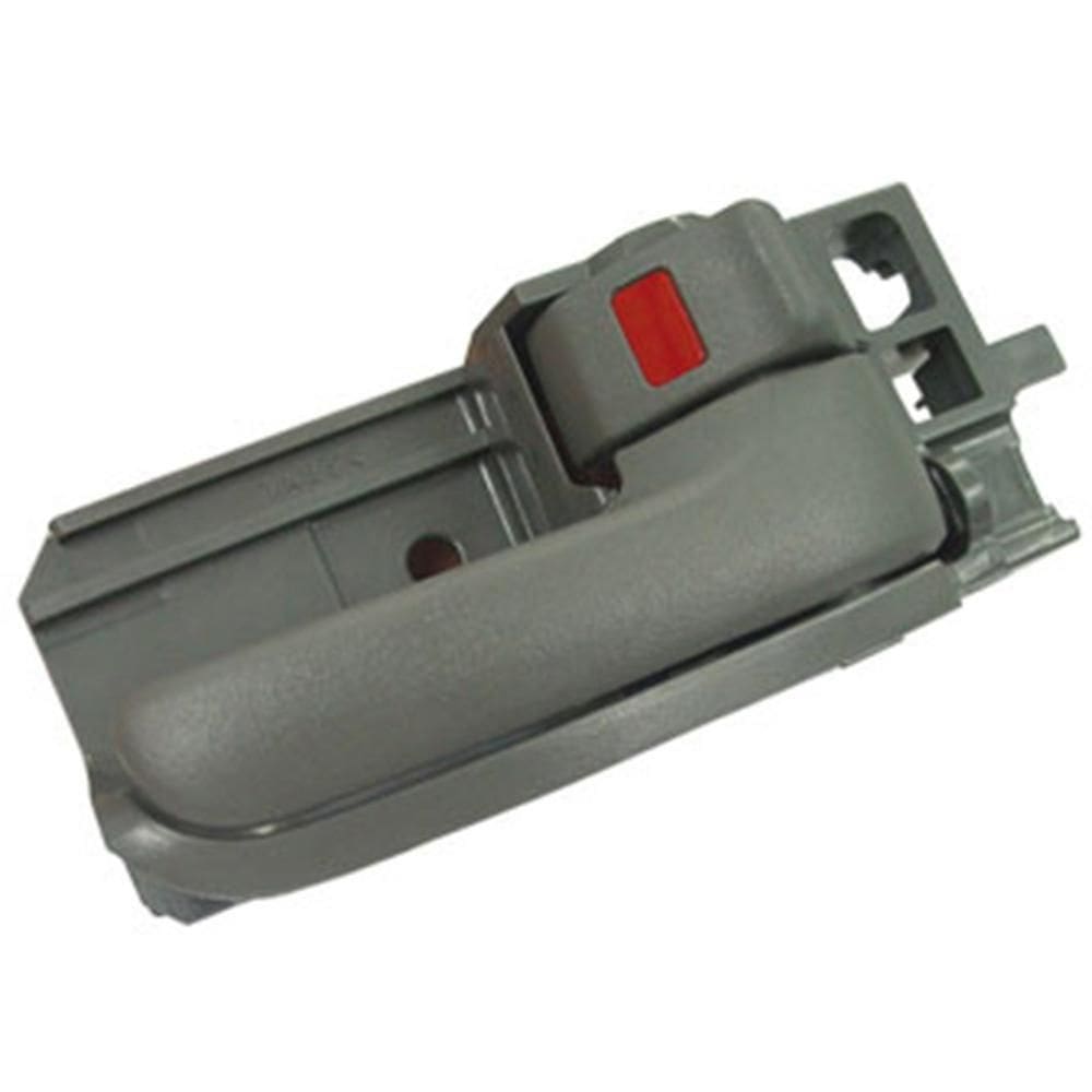 Maçaneta Interna Porta Esq Tras Corolla 03 A 08 Cinza [f103]