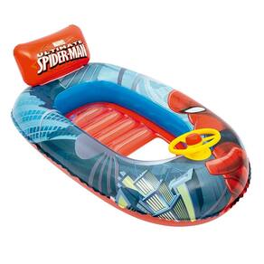Bote Inflavel Homem-Aranha - 98009 (6) B