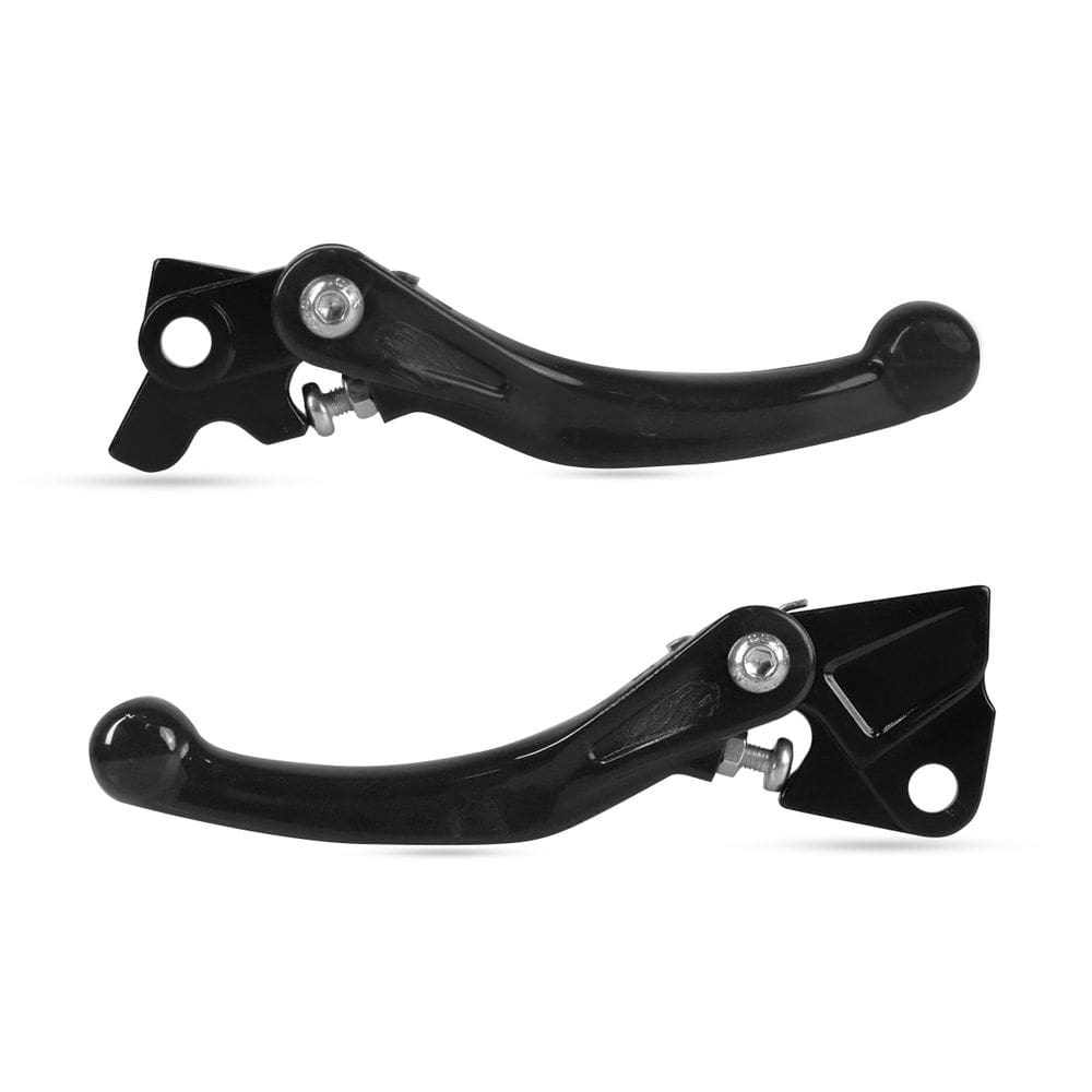 Par Manetes Retráteis Amx Concept Crf 250r/450r Crf 250rx/450rx
