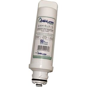 Filtro Refil Compatível Electrolux Pa10 Pa20 Pa25 Pa30 Pa40