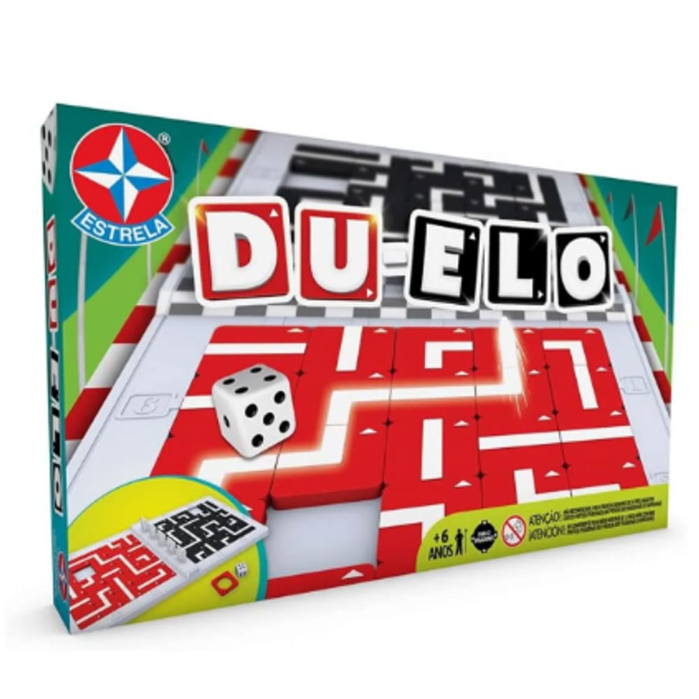 Jogo Du-Elo