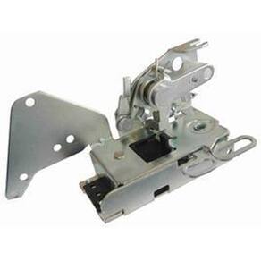 Fechadura Mecanica Eletrica LEsquerdo 1867654 Scania