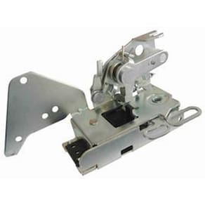 Fechadura Mecanica Eletrica LEsquerdo 1867654 Scania
