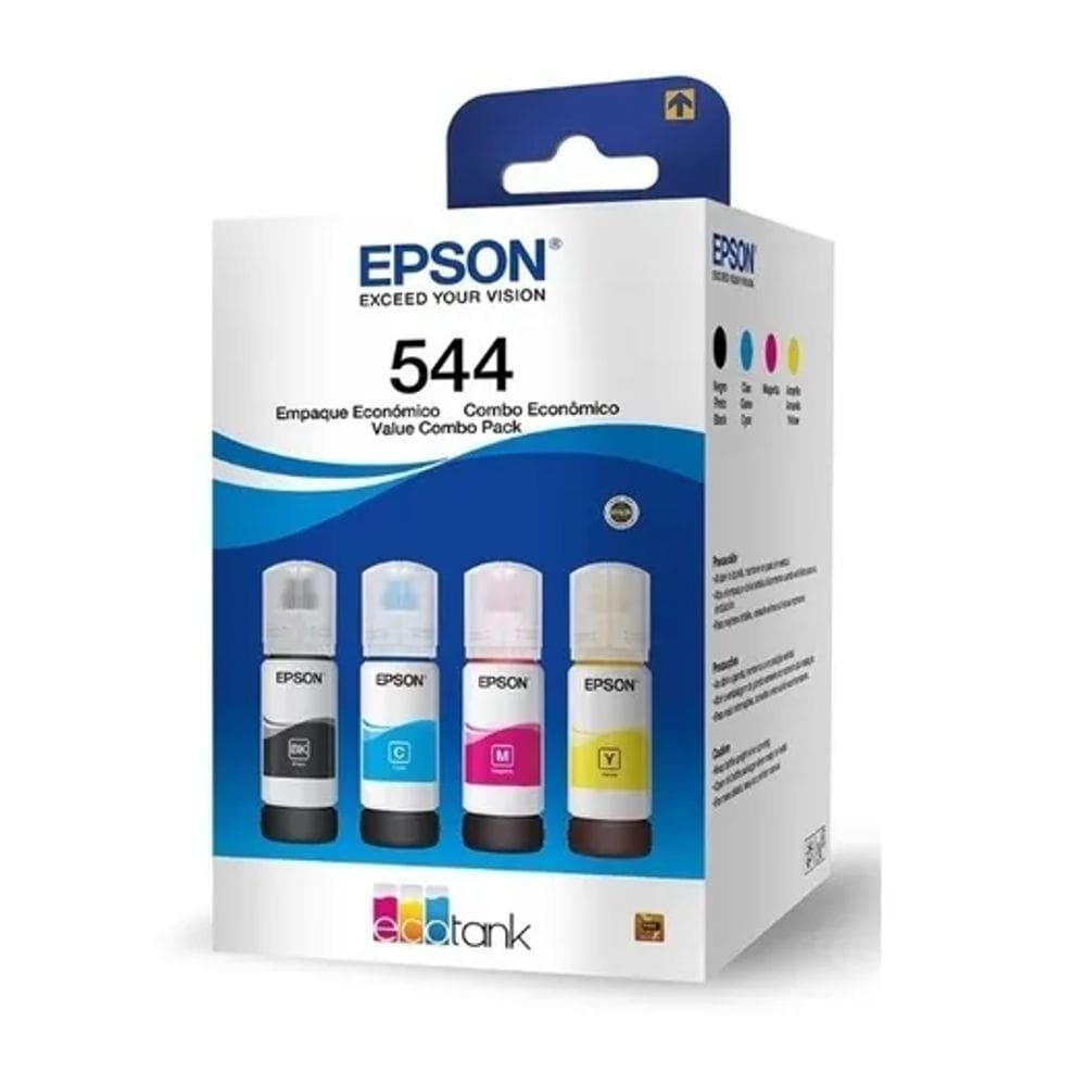 Refil Para T544 L3110 RF-39