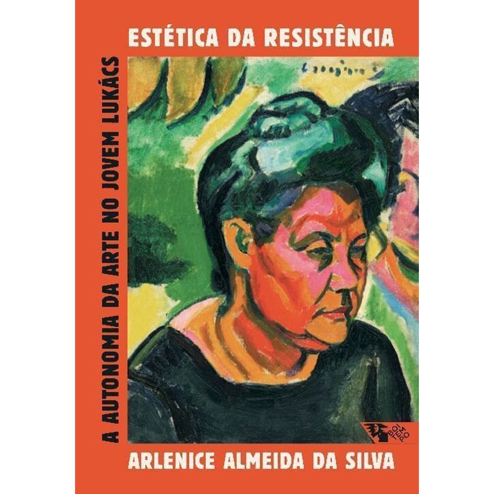 Estética Da Resistência