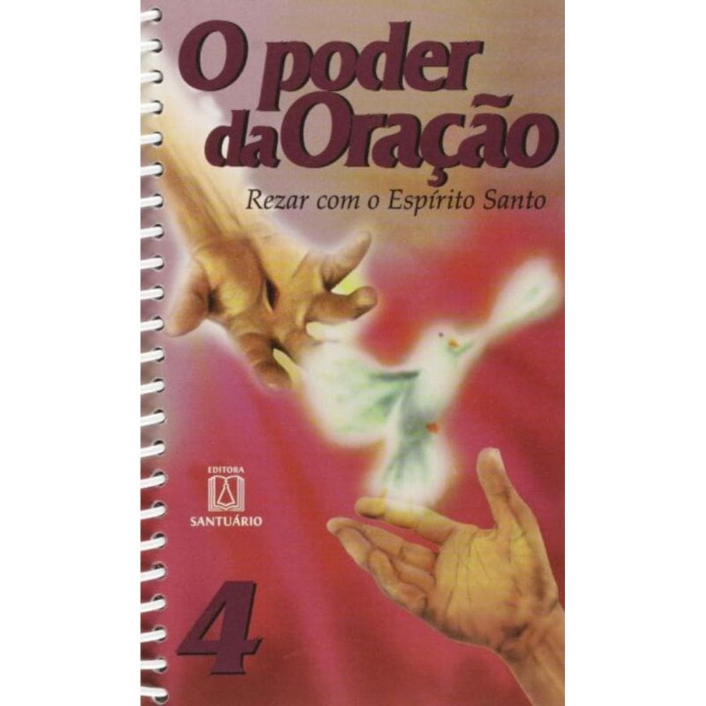 Poder Da Oracao - 4, O