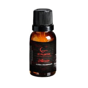 Essência Líquida Umidificador e Difusor Zé Pilintra 15 ml