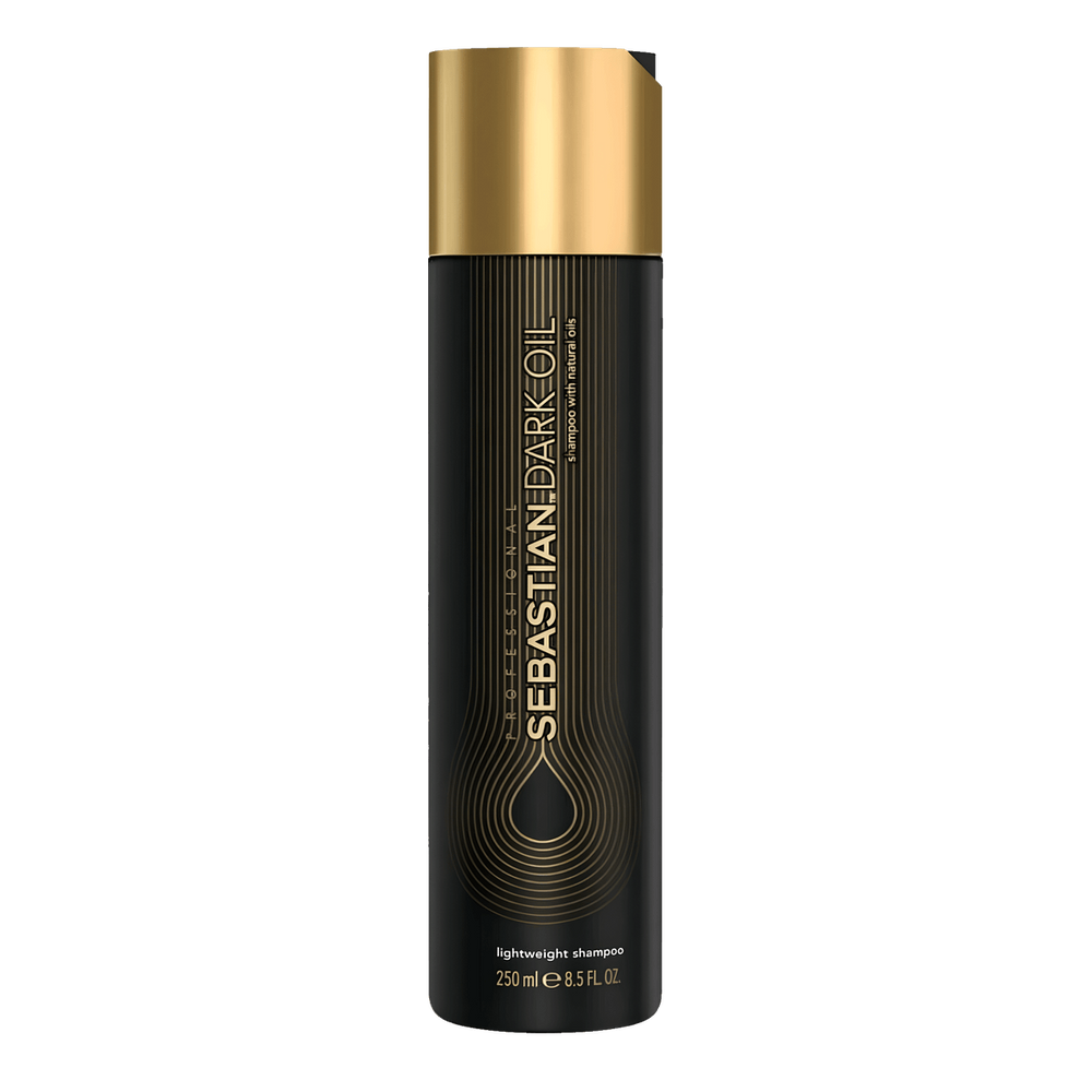 Sebastian Professional Dark Oil - Shampoo 250ml