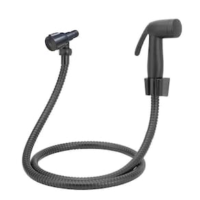 Ducha Higienica Fosco Chuveirinho Banheiro Suporte Completa Mangueira Box Flexivel Casa Lavabo