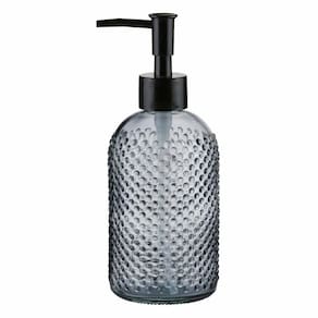 Porta Sabonete Líquido Escuro 400ml N244485-1 - Quanhe