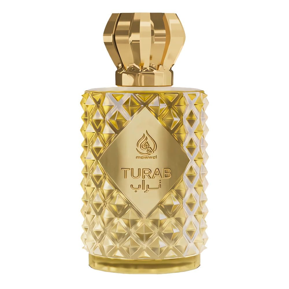 Mawwal OasisTurab Eau De Parfum - Perfume Unissex 100ml
