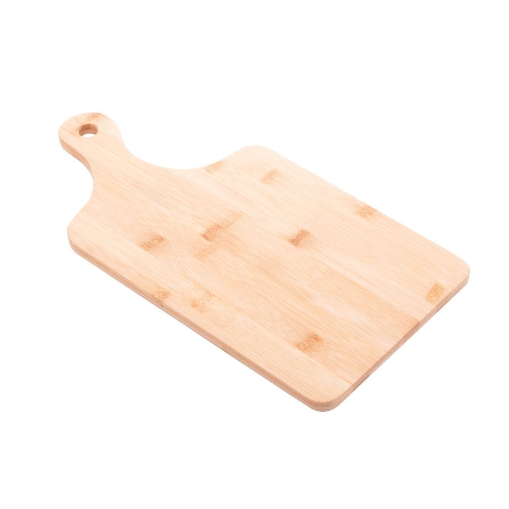 Tábua de Corte de Bambu 40x20cm Lyor