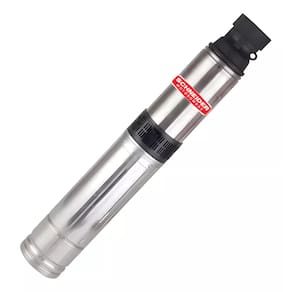 Motobomba Submersa 1,0 Cv Mono Sub25-10ny4e6 220v Schneider