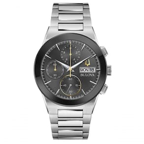 Relógio Bulova Modern Millennia 96c149