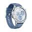Smartwatch Huawei Gt 5 46mm 1,43 Sharp-edged Design, Ip69k, Até 2 Semanas De Bateria, Compatível Com Ios E Android, Gps