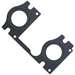 Junta Coletor de Escape Mercedes Benz Accelo 1016 Elring