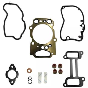 Jogo Junta Superior com Retentor Scania F360 Elring