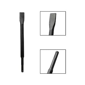 Formão Para Entalhar Esculpir Madeira Sds Plus 14X250X20Mm