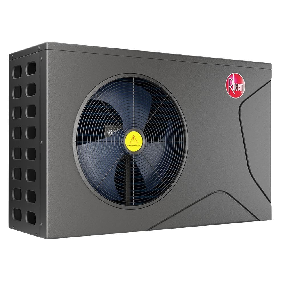Bomba de Calor Rheem Crosswind 61000 BTUs
