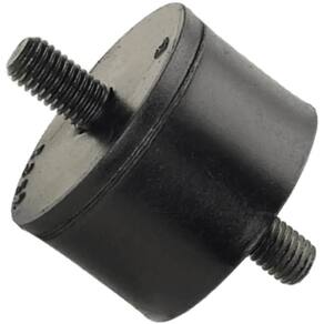 Coxim Superior Radiador Scania F112 113 K112 113 Suporte Rei
