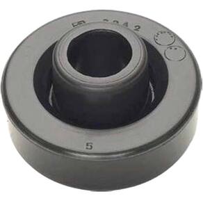 Coxim Cabine Dianteiro Inferior Scania T112 Suporte Rei